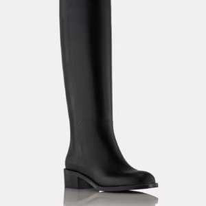 Sellier low boots